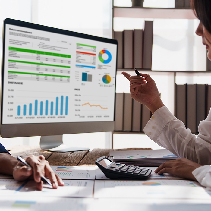 Plataforma de Facturación